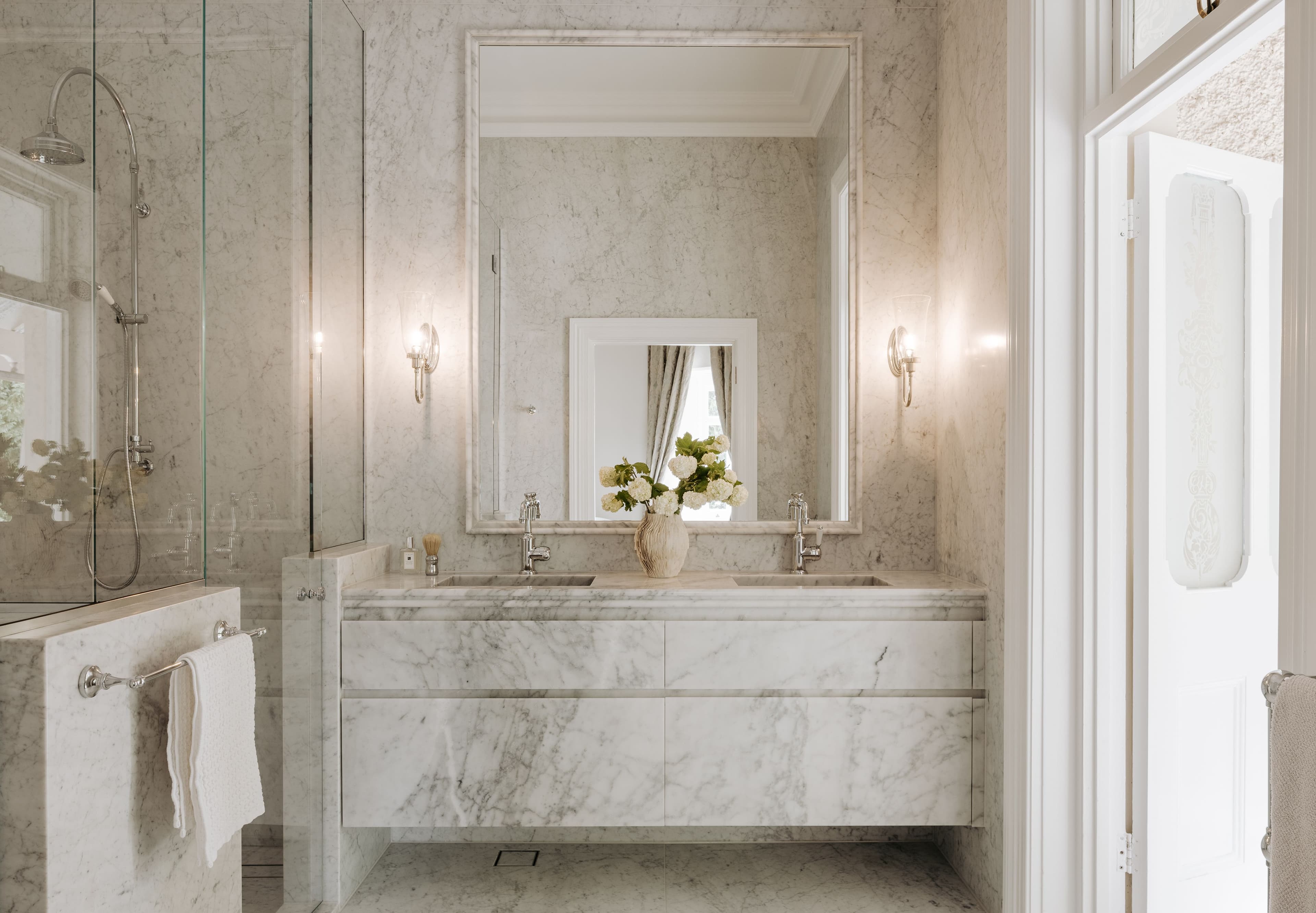 Victoria Hall project image