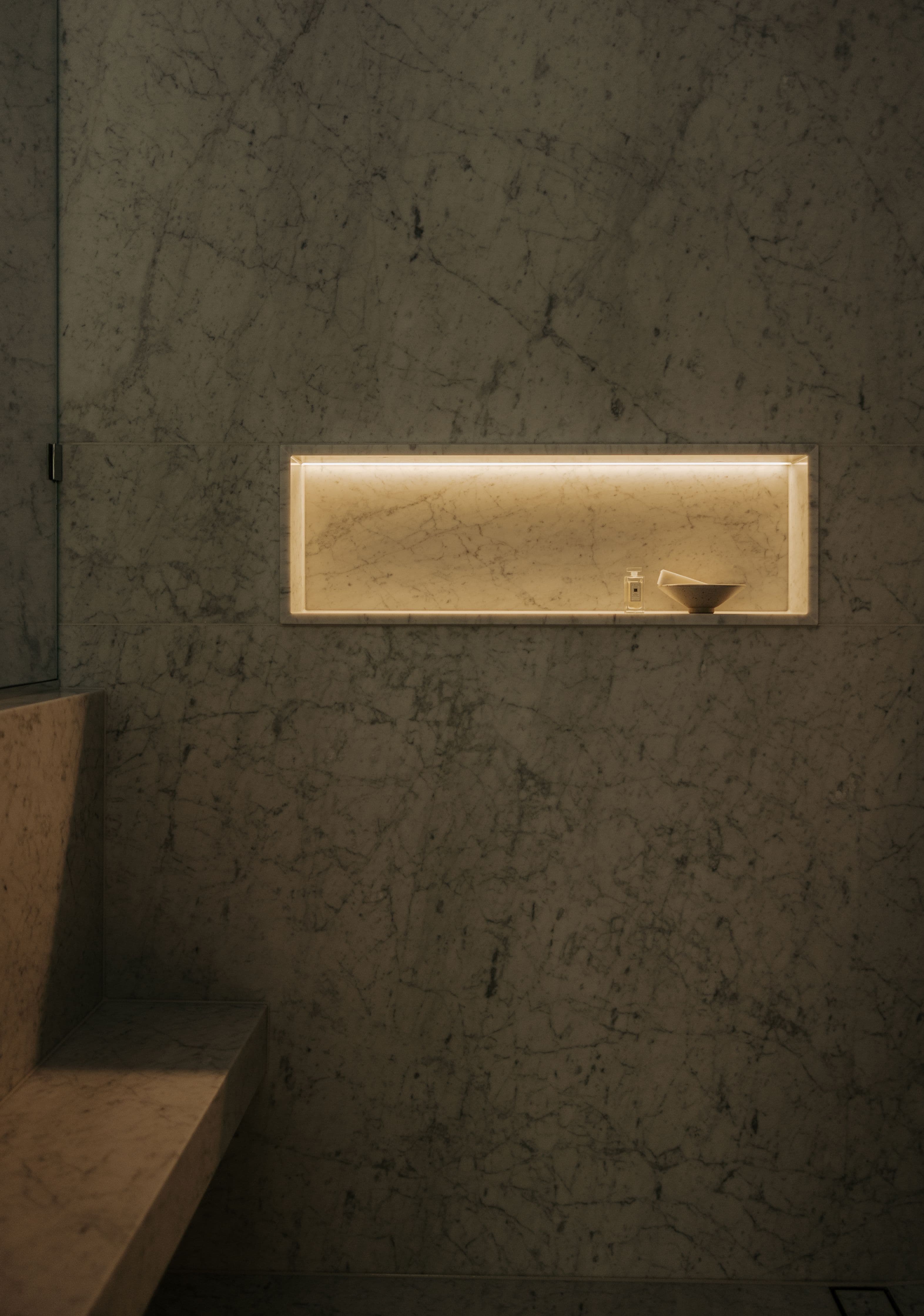 Victoria Hall project image