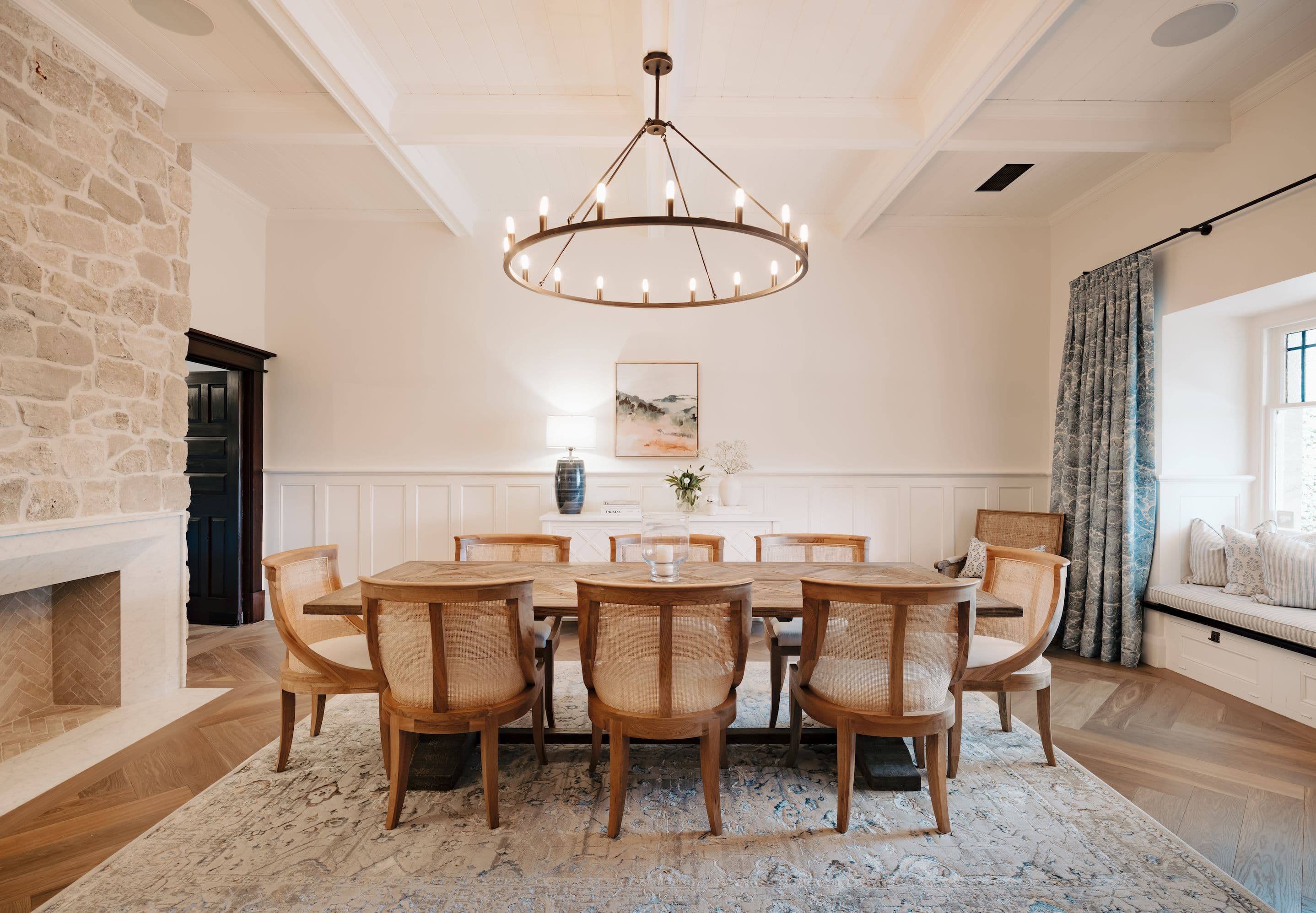 Kensington project image