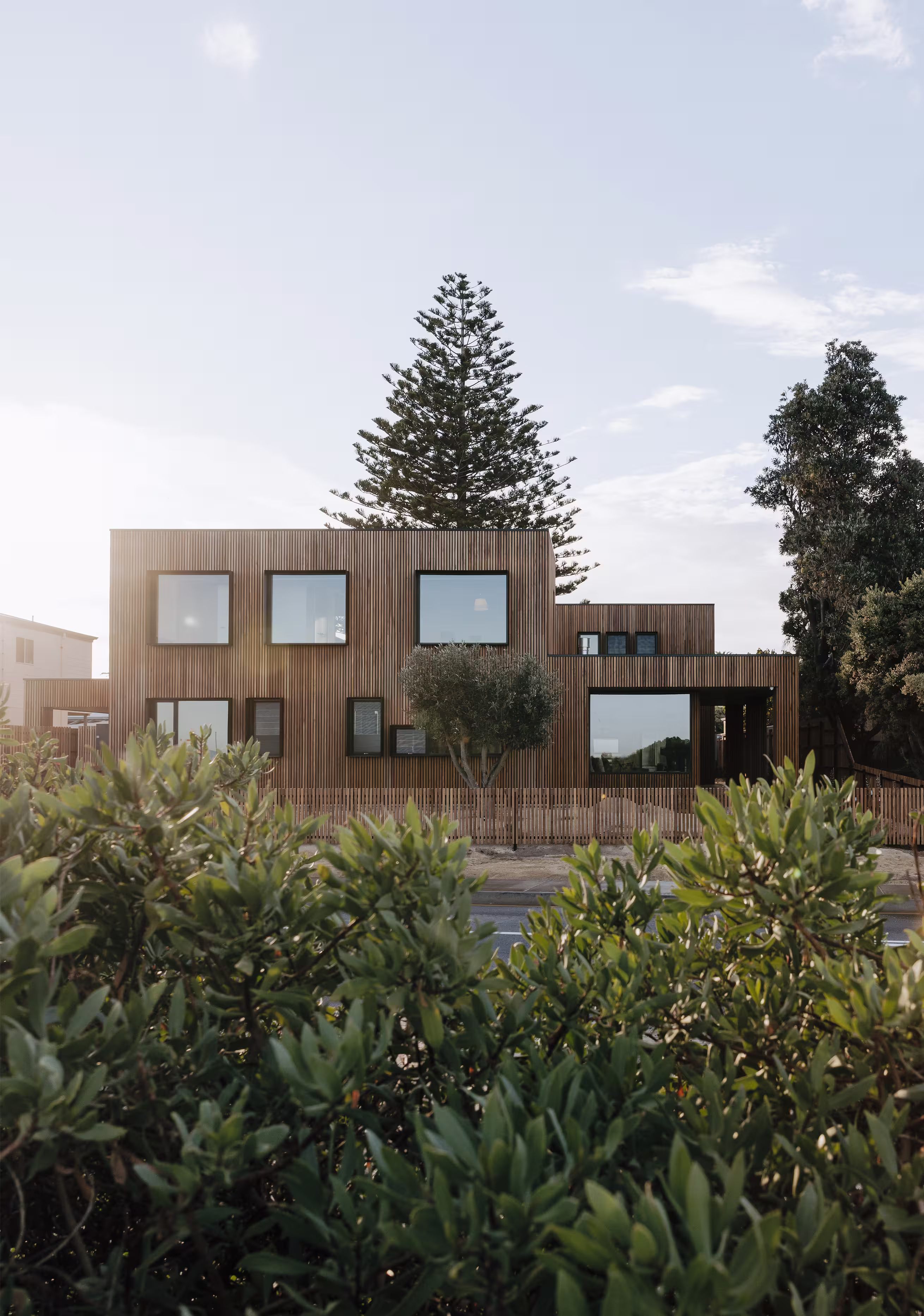 Beach House  project image