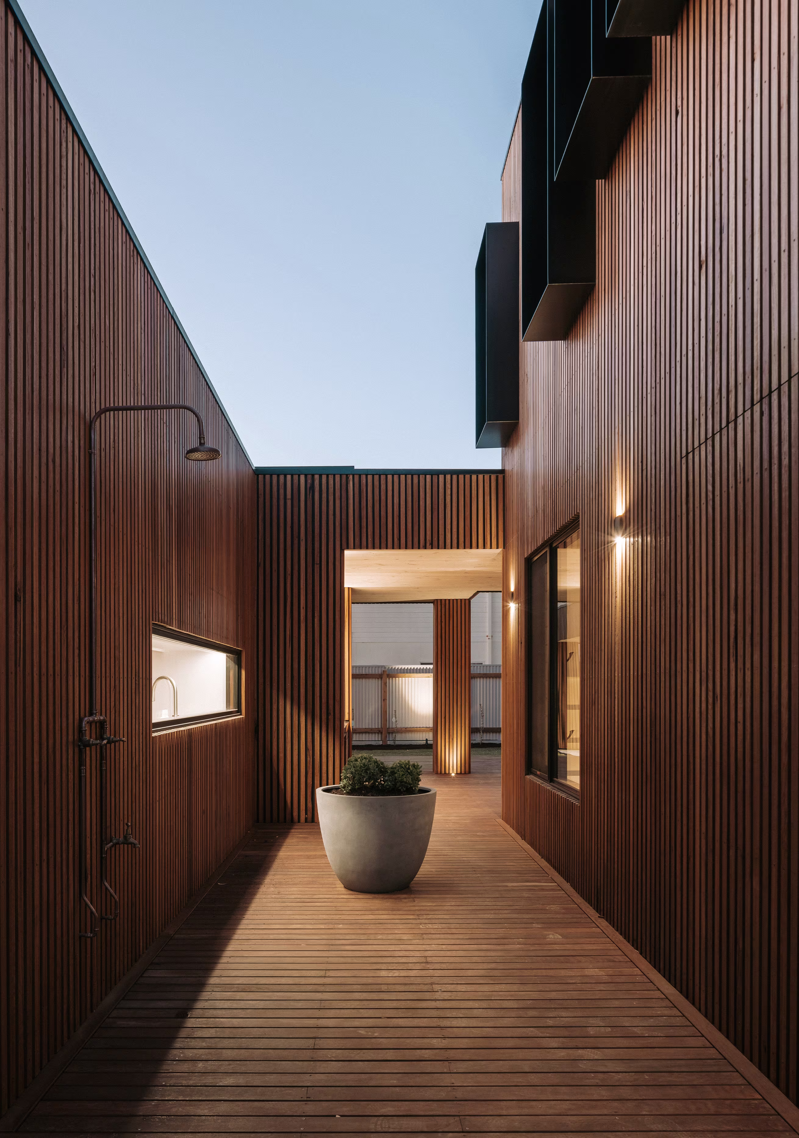 Beach House  project image