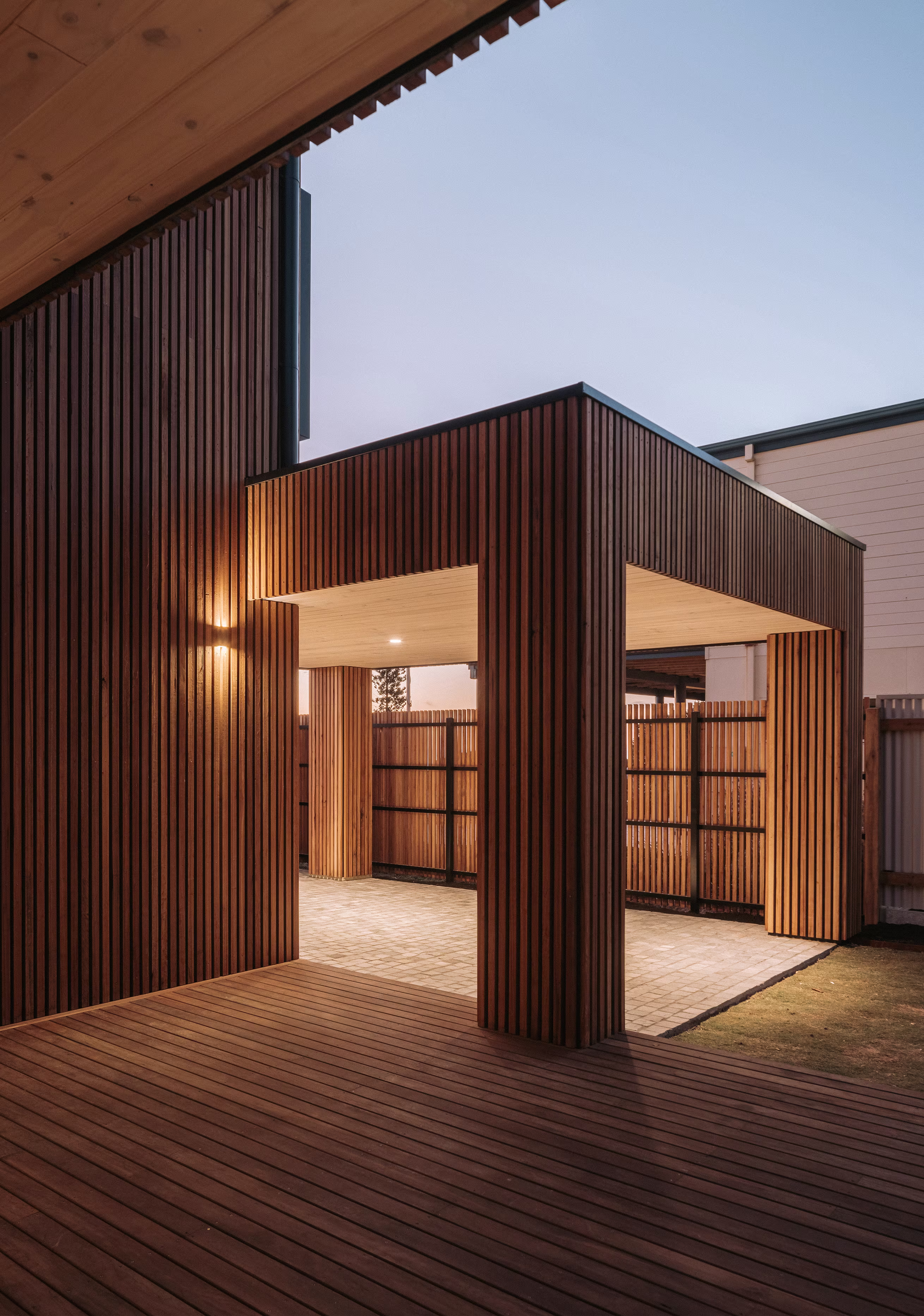 Beach House  project image