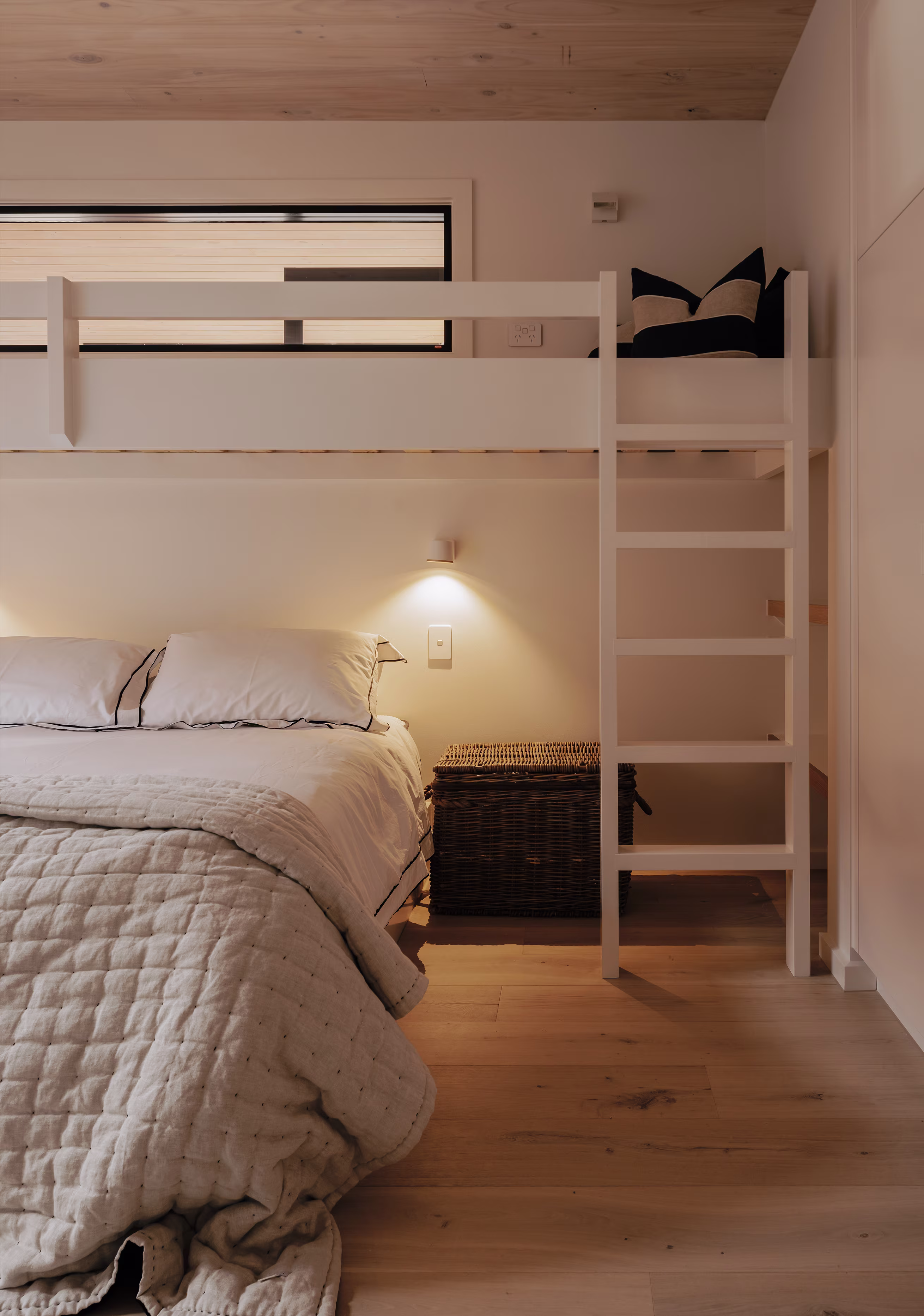 Beach House  project image
