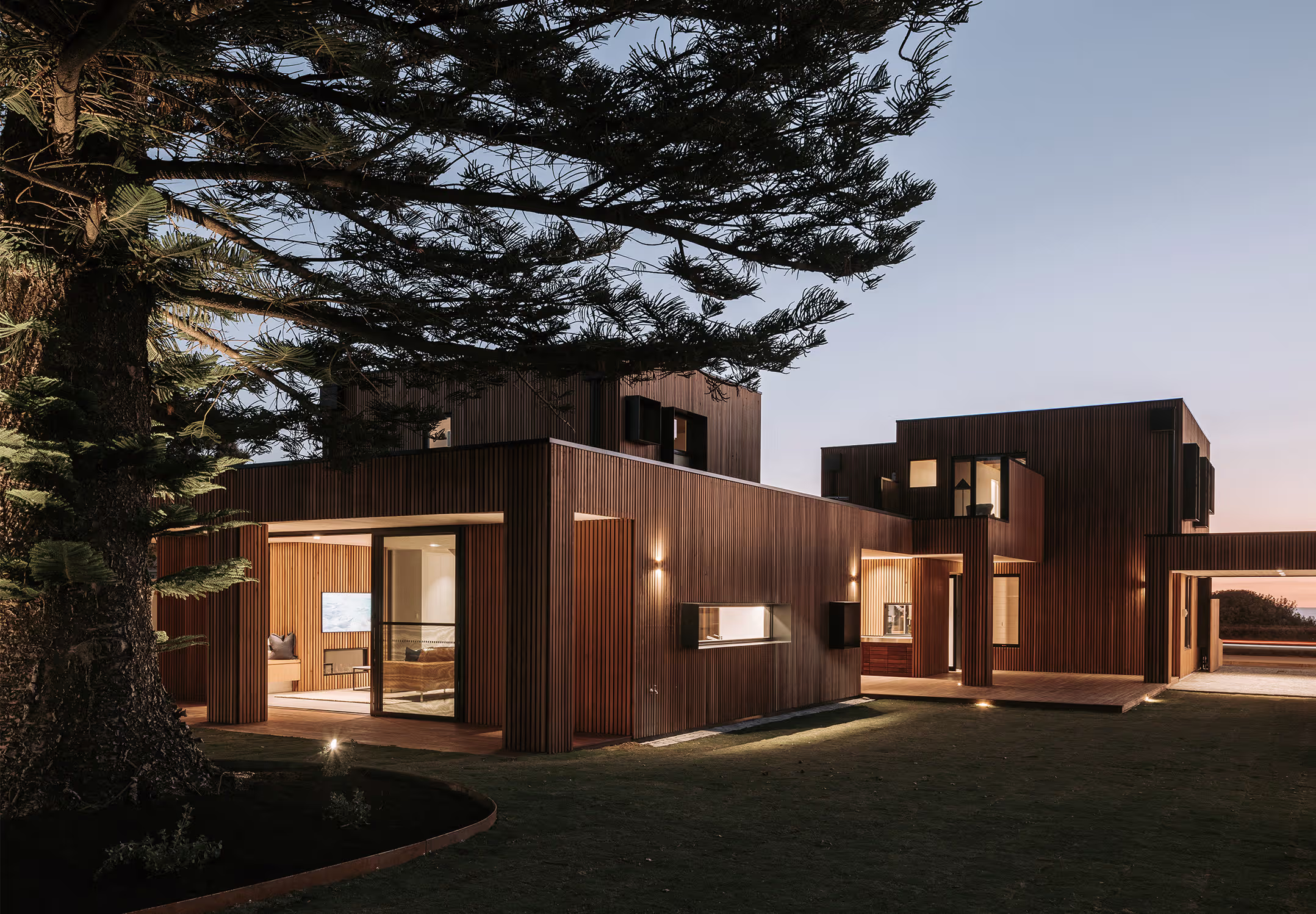 Beach House  project image