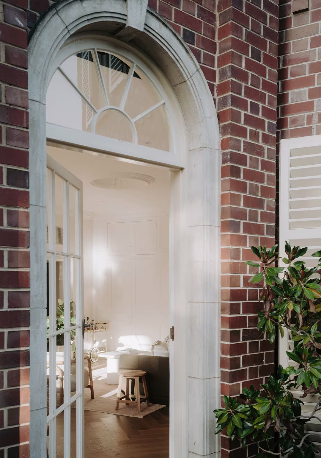 Le Jardin project image
