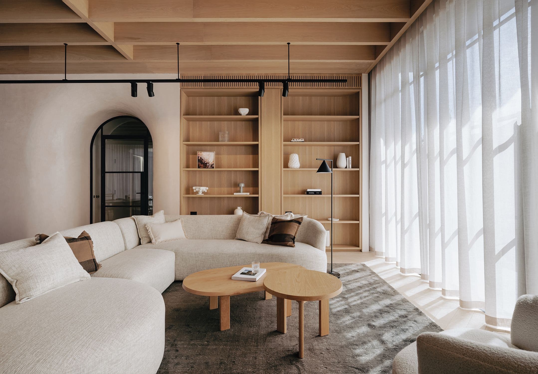 Hill House project image
