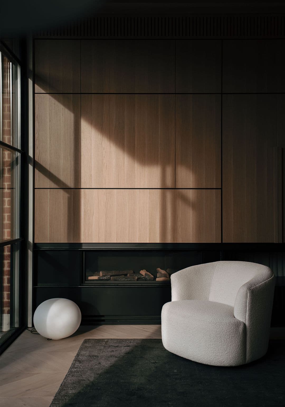 Hill House project image