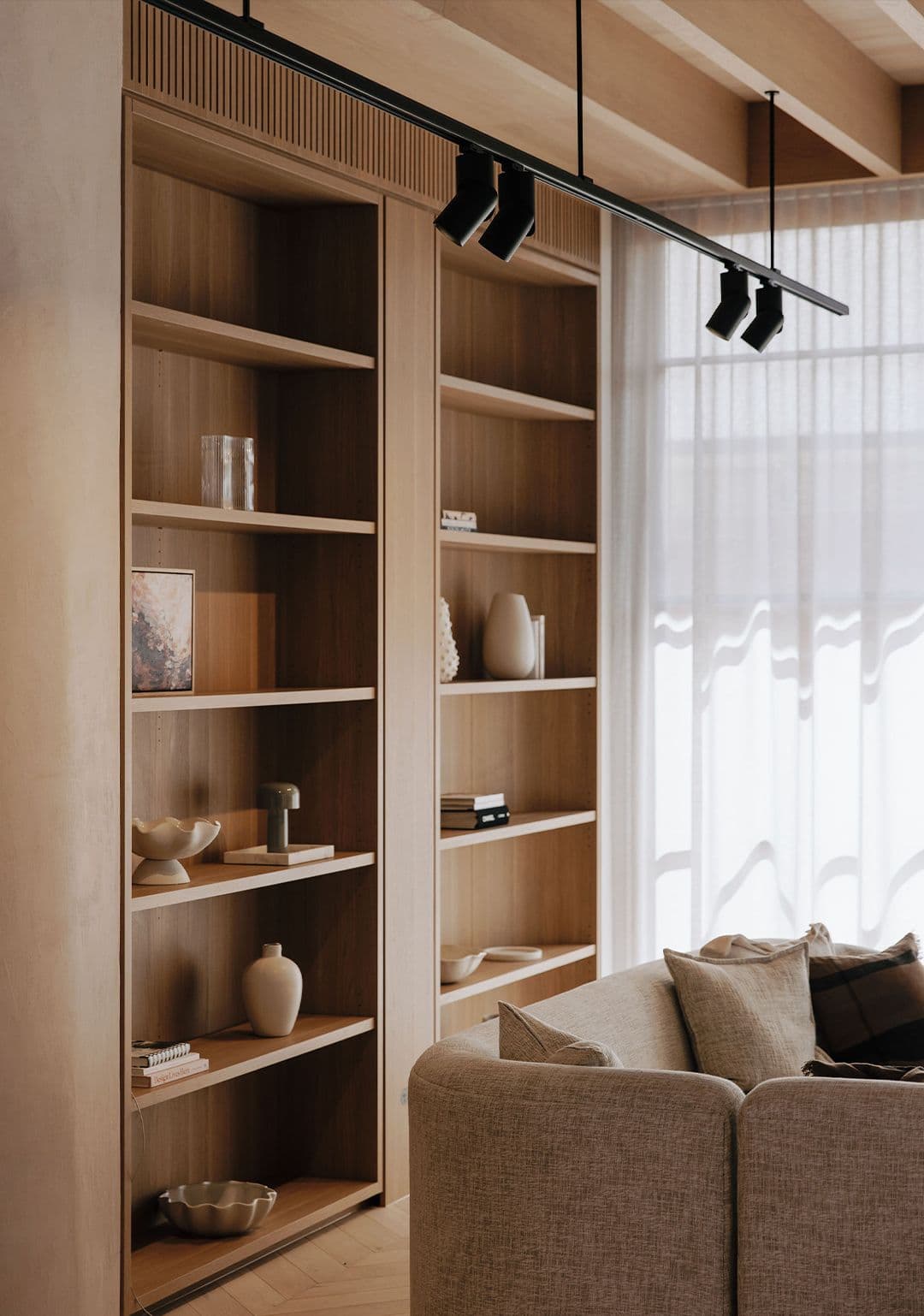 Hill House project image