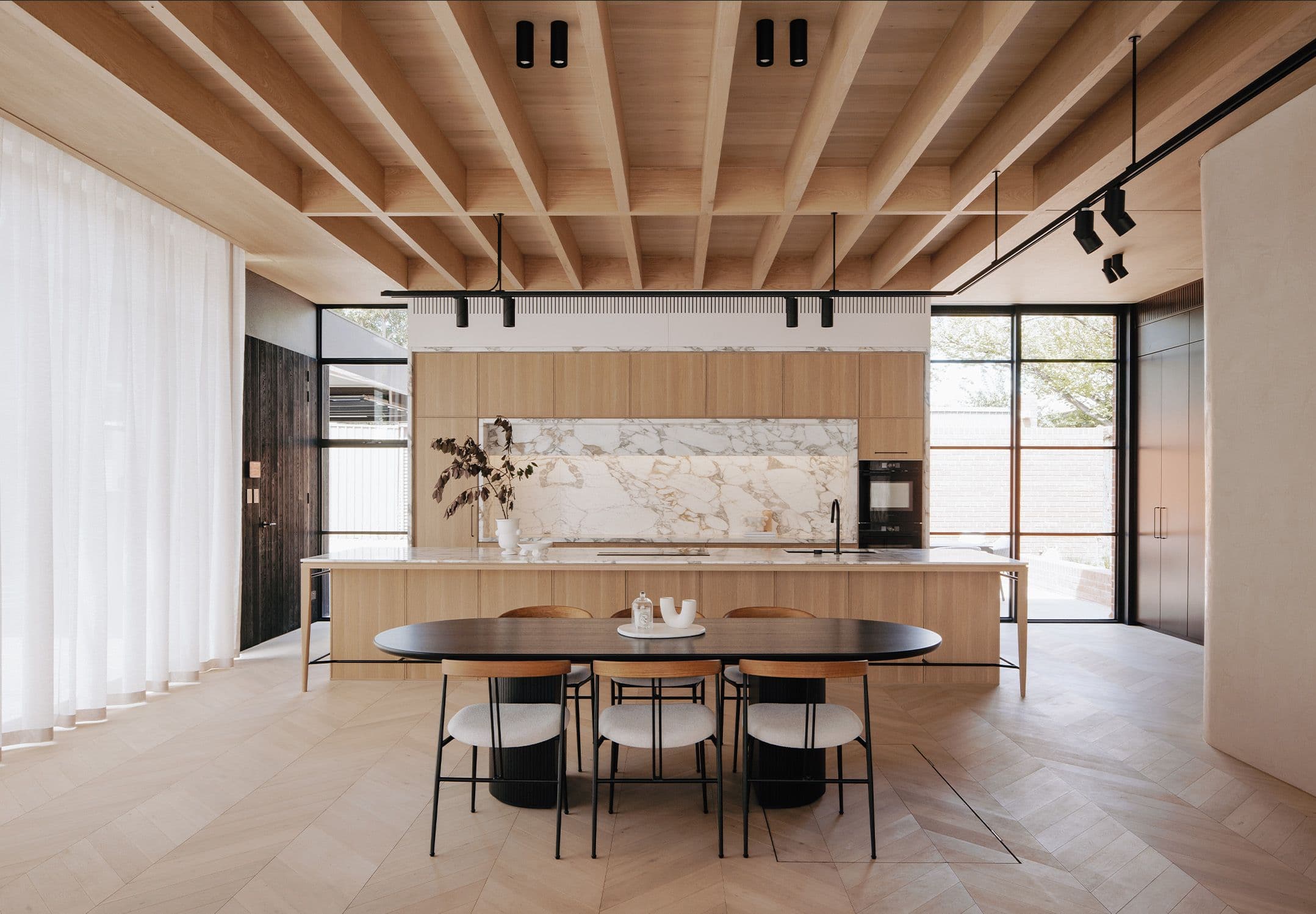 Hill House project image