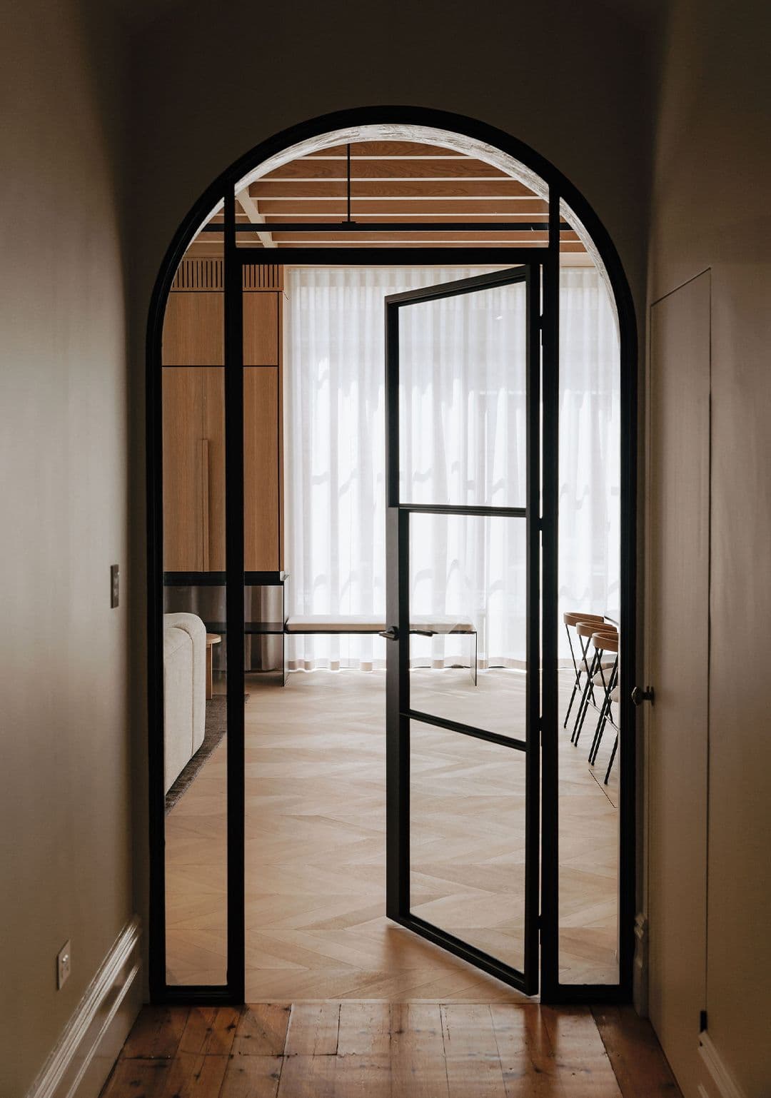 Hill House project image