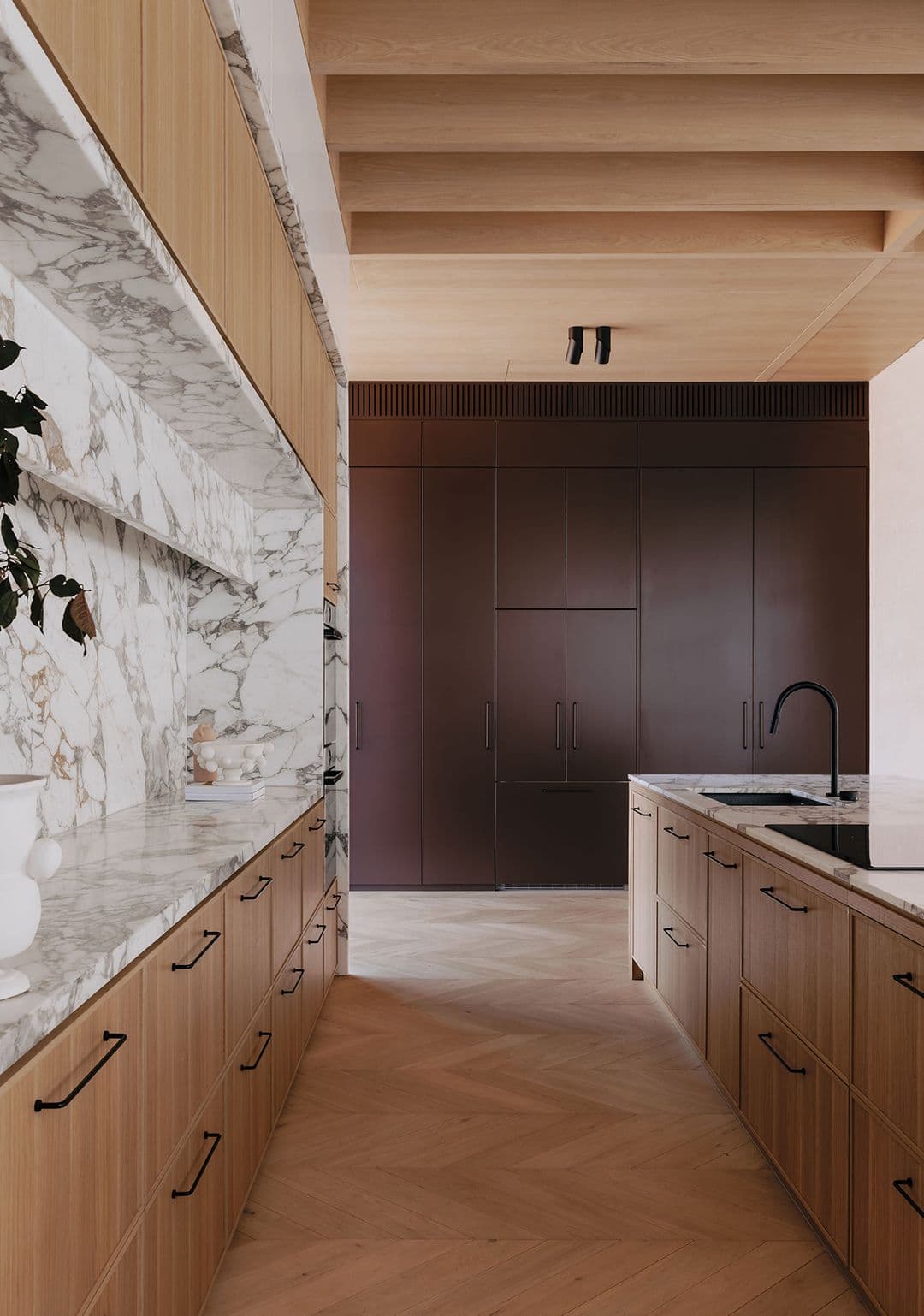 Hill House project image