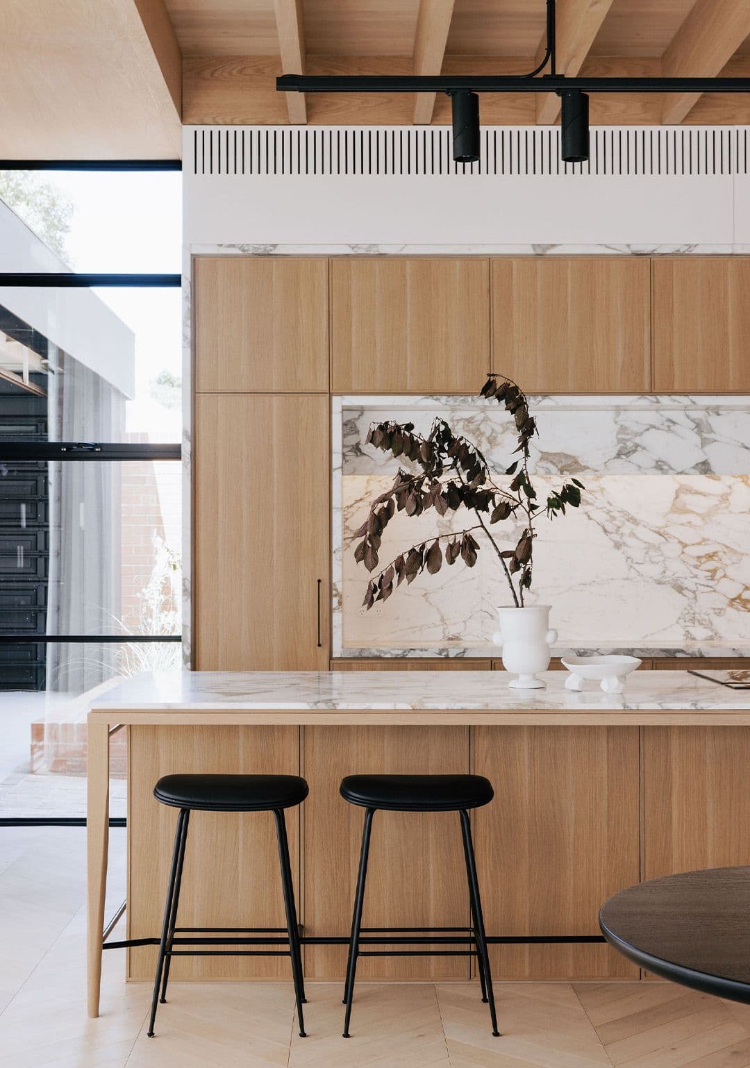 Hill House project image