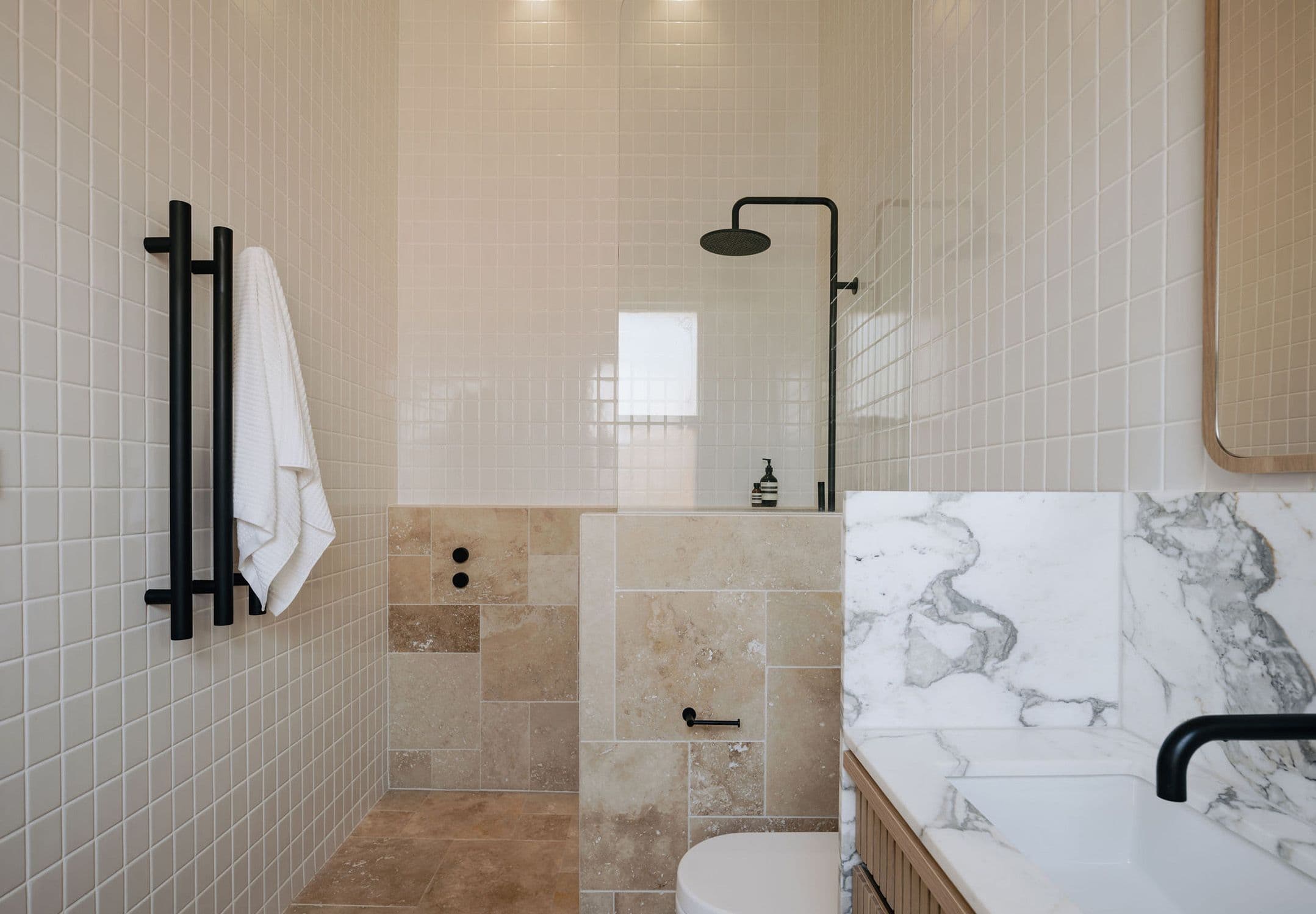Hill House project image
