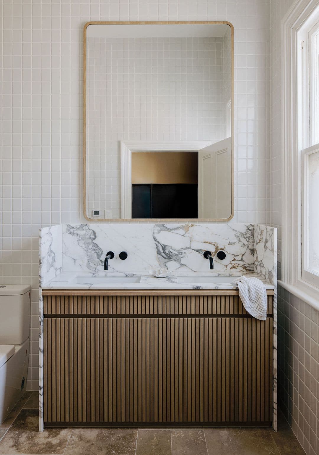 Hill House project image