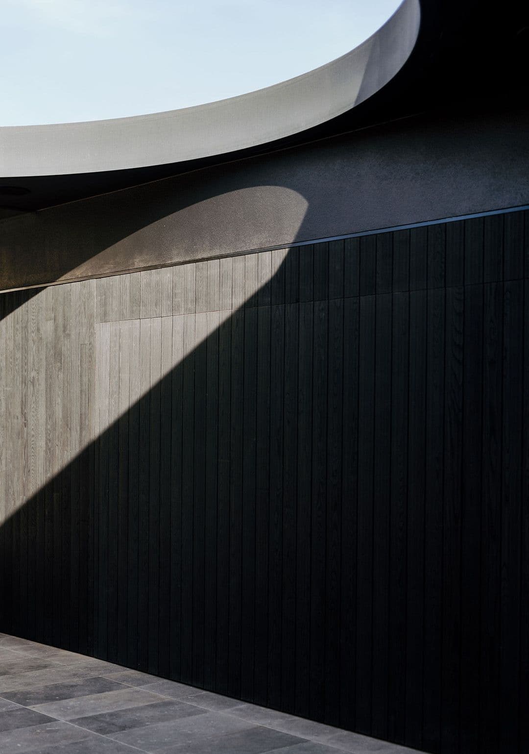 Hill House project image