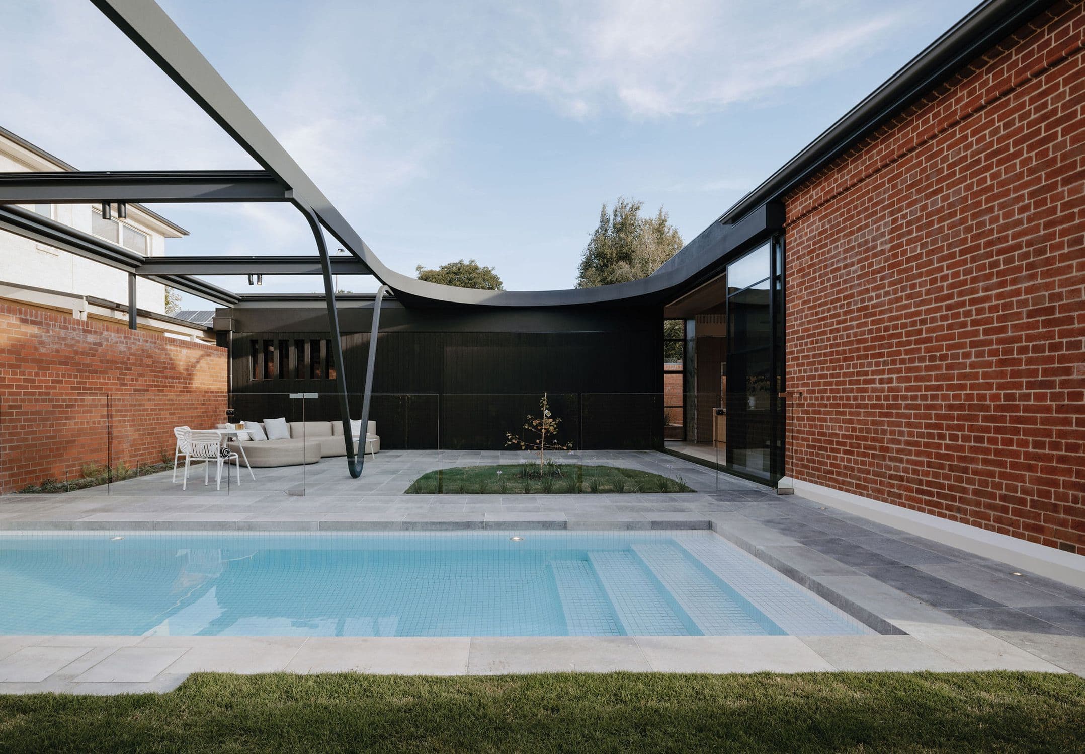 Hill House project image
