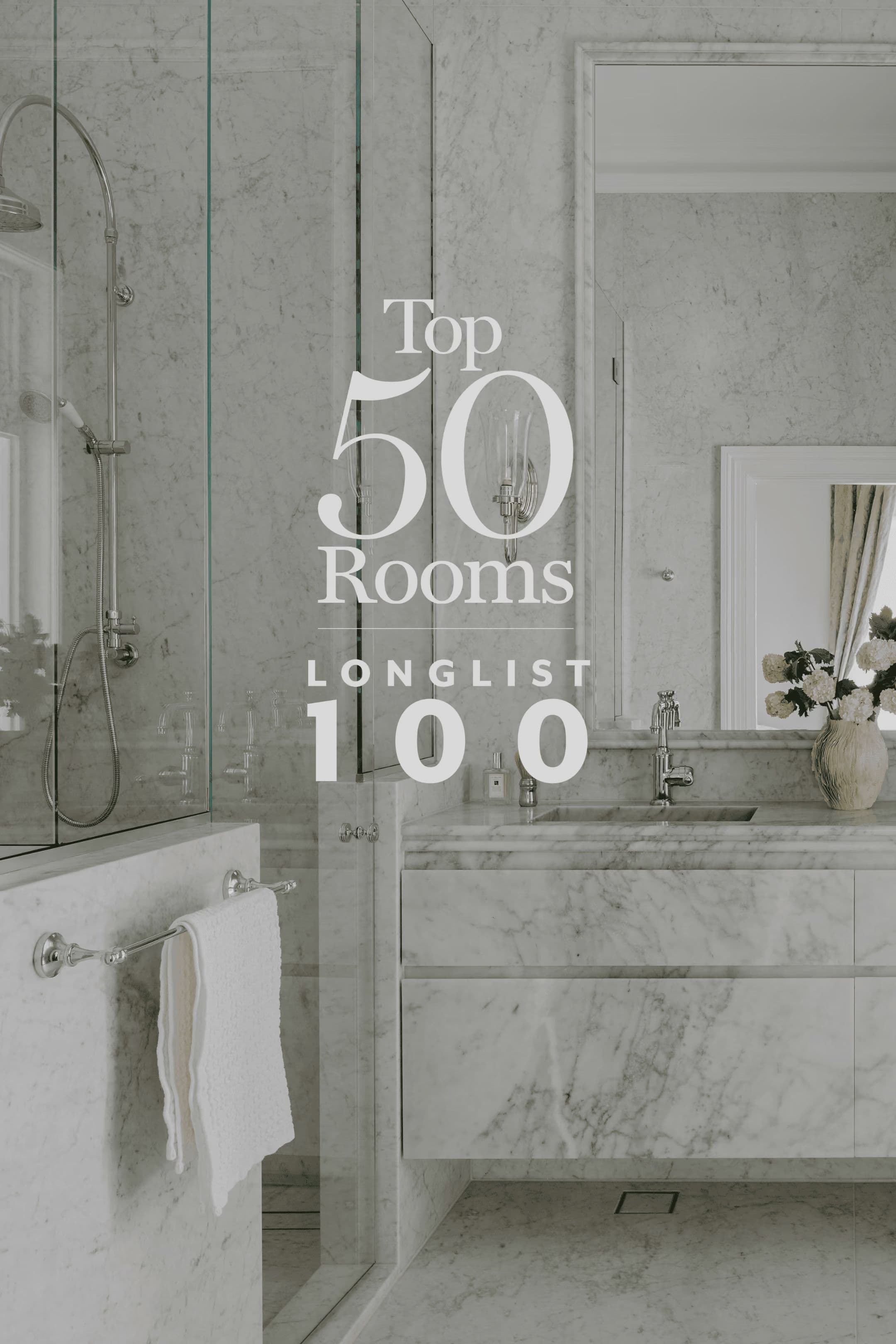 Victoria Hall on Top 50 Longlist