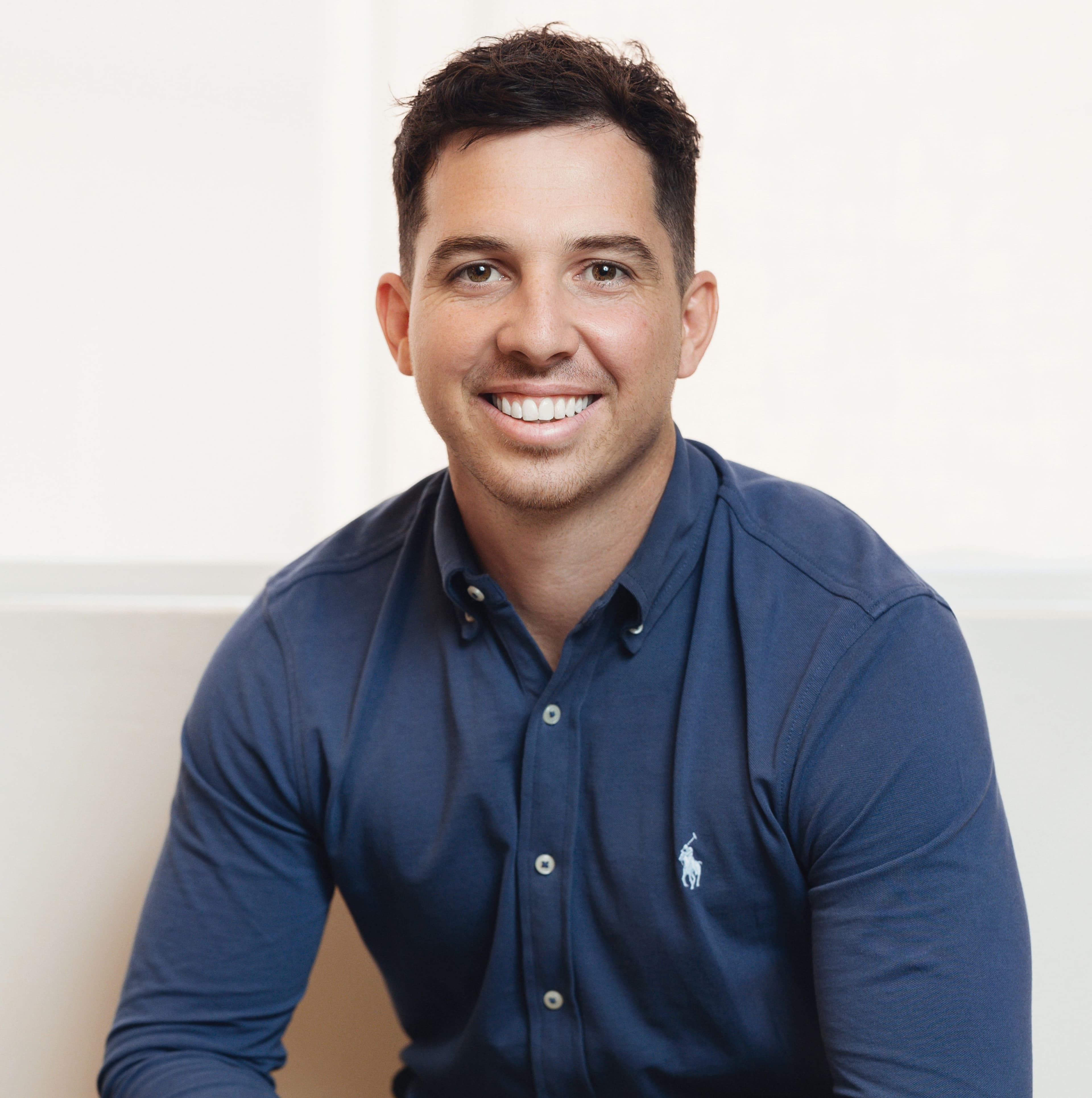 Jake Devlin
