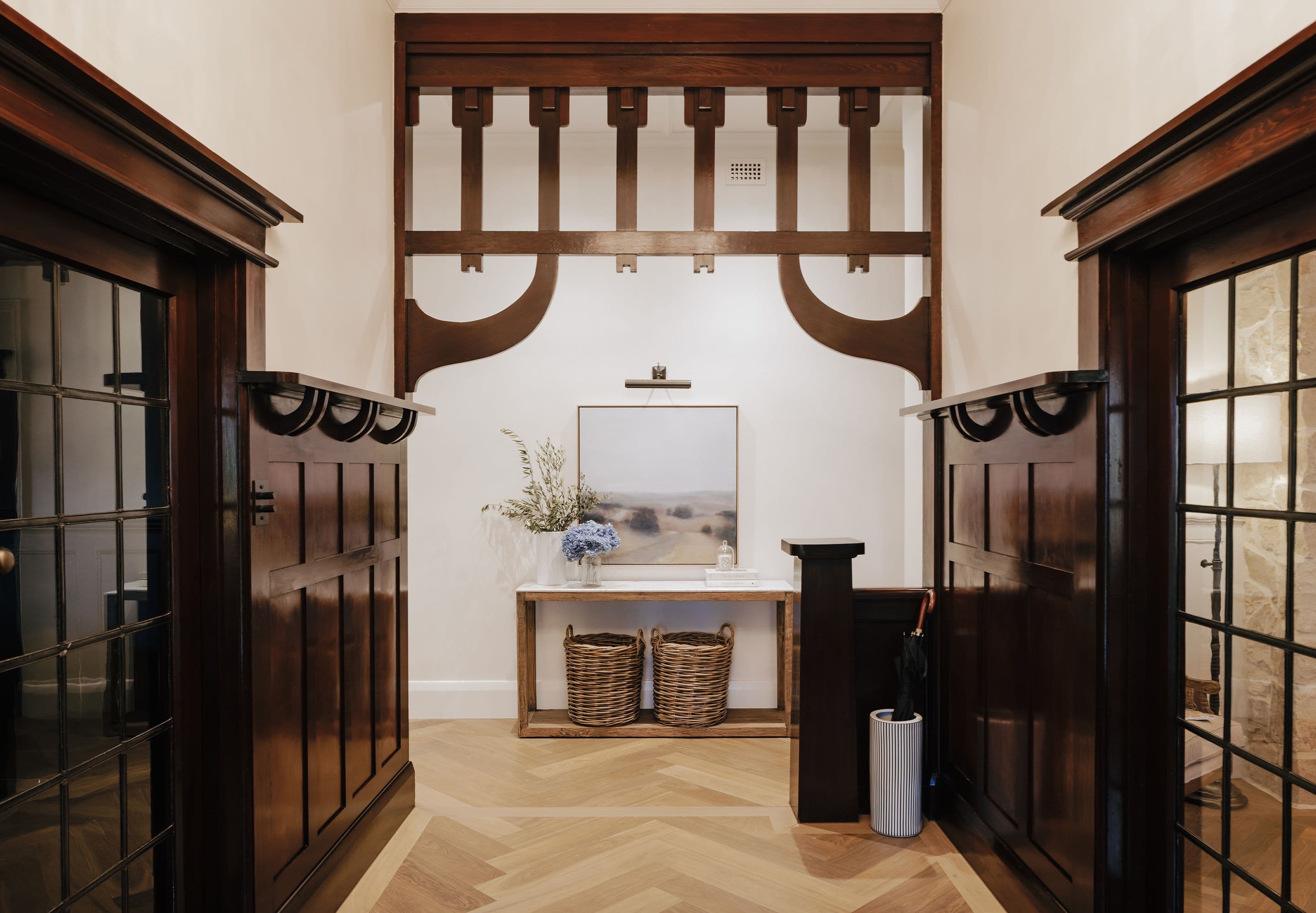 Kensington project image
