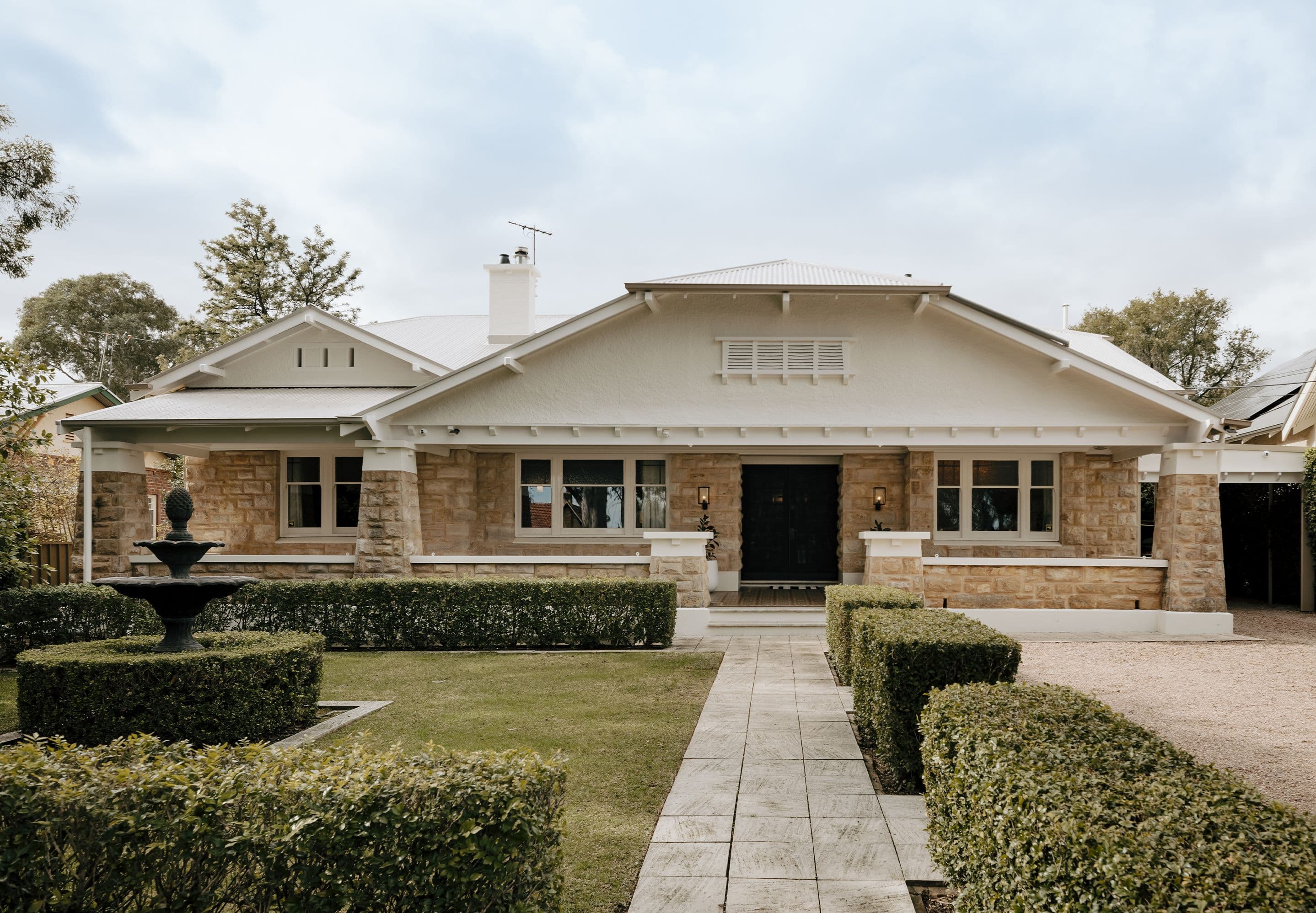 Kensington project image