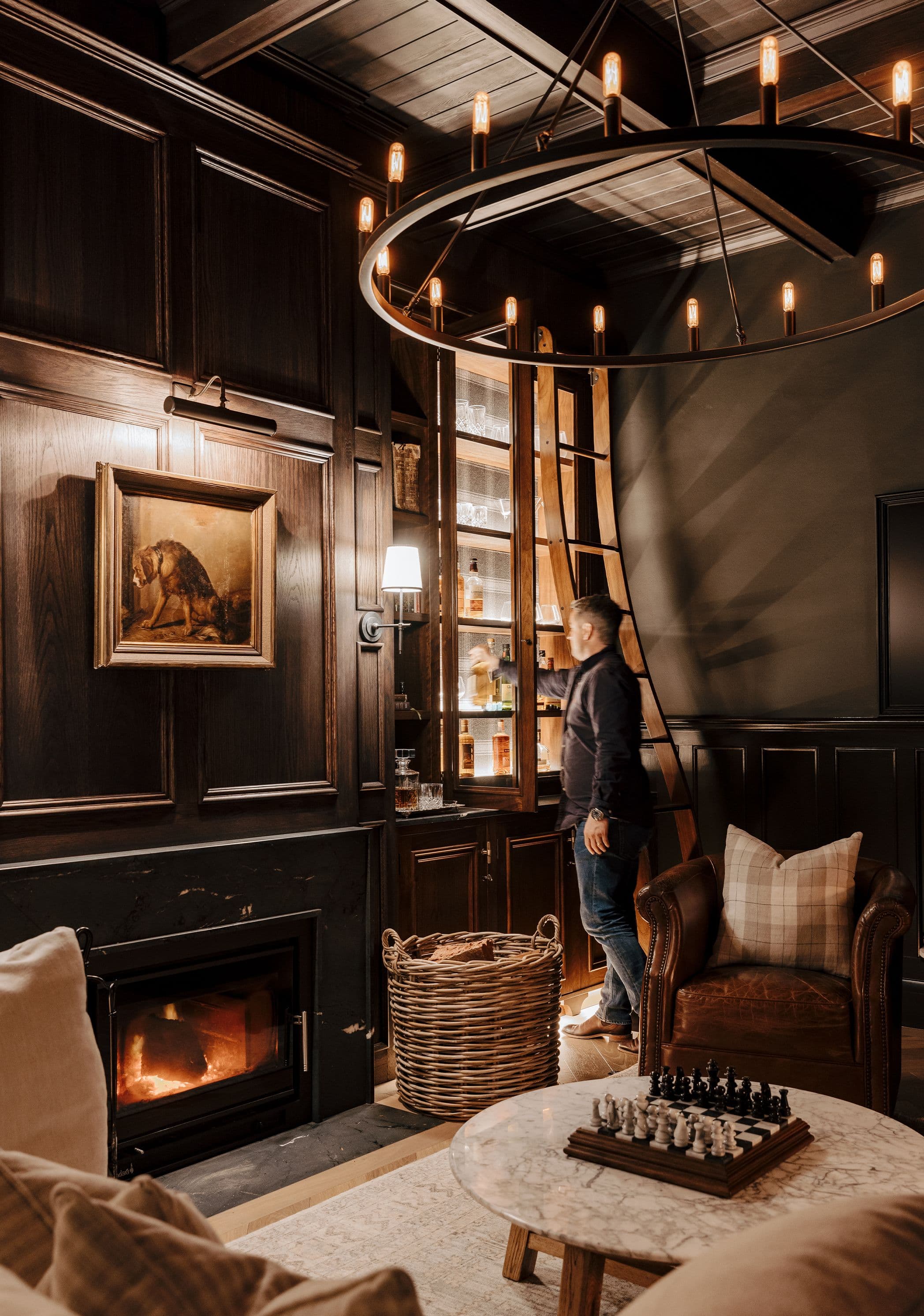 Kensington project image