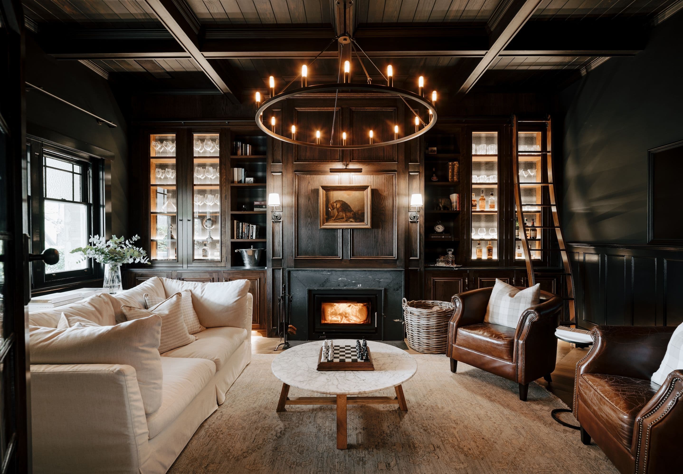Kensington project image