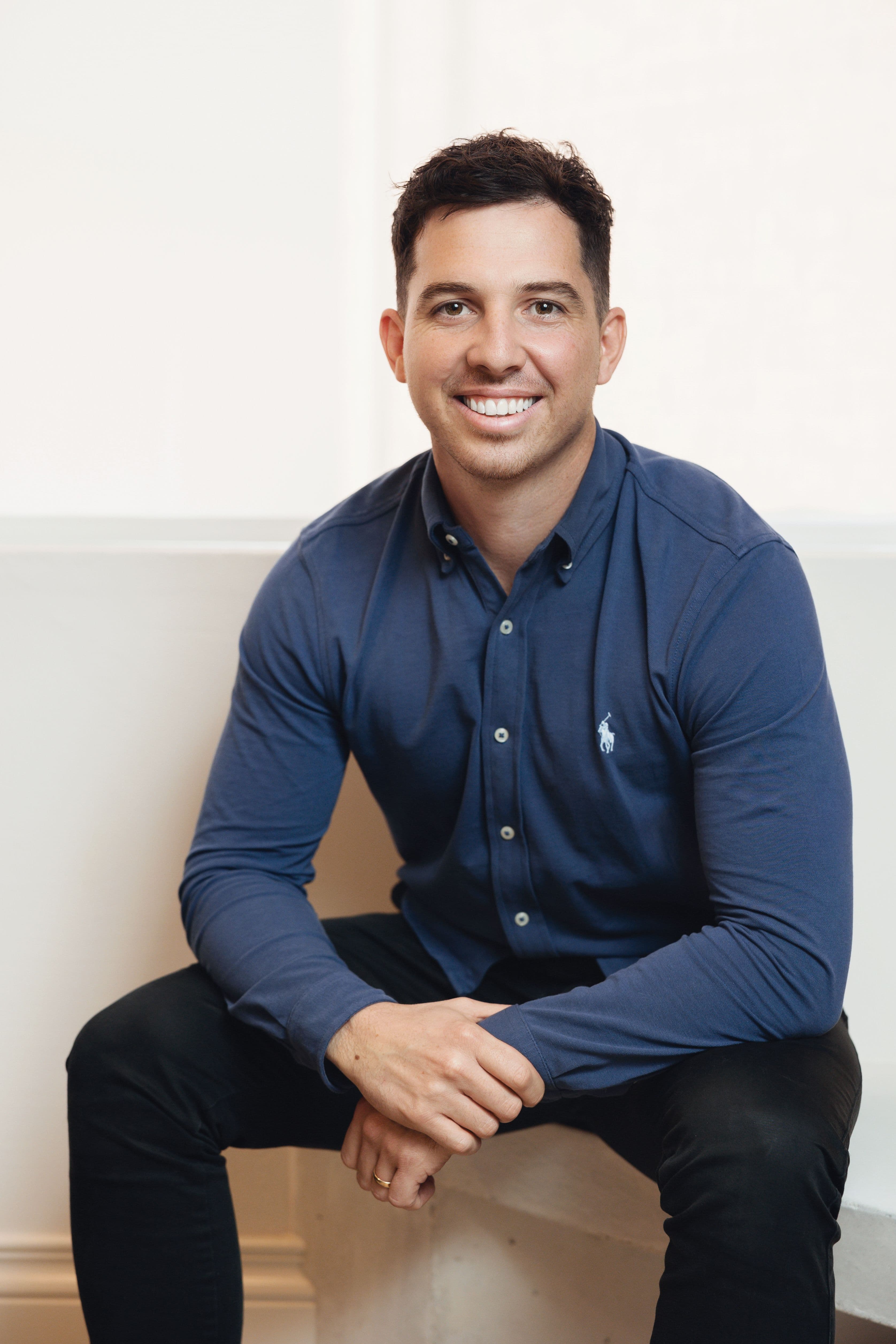 Jake Devlin