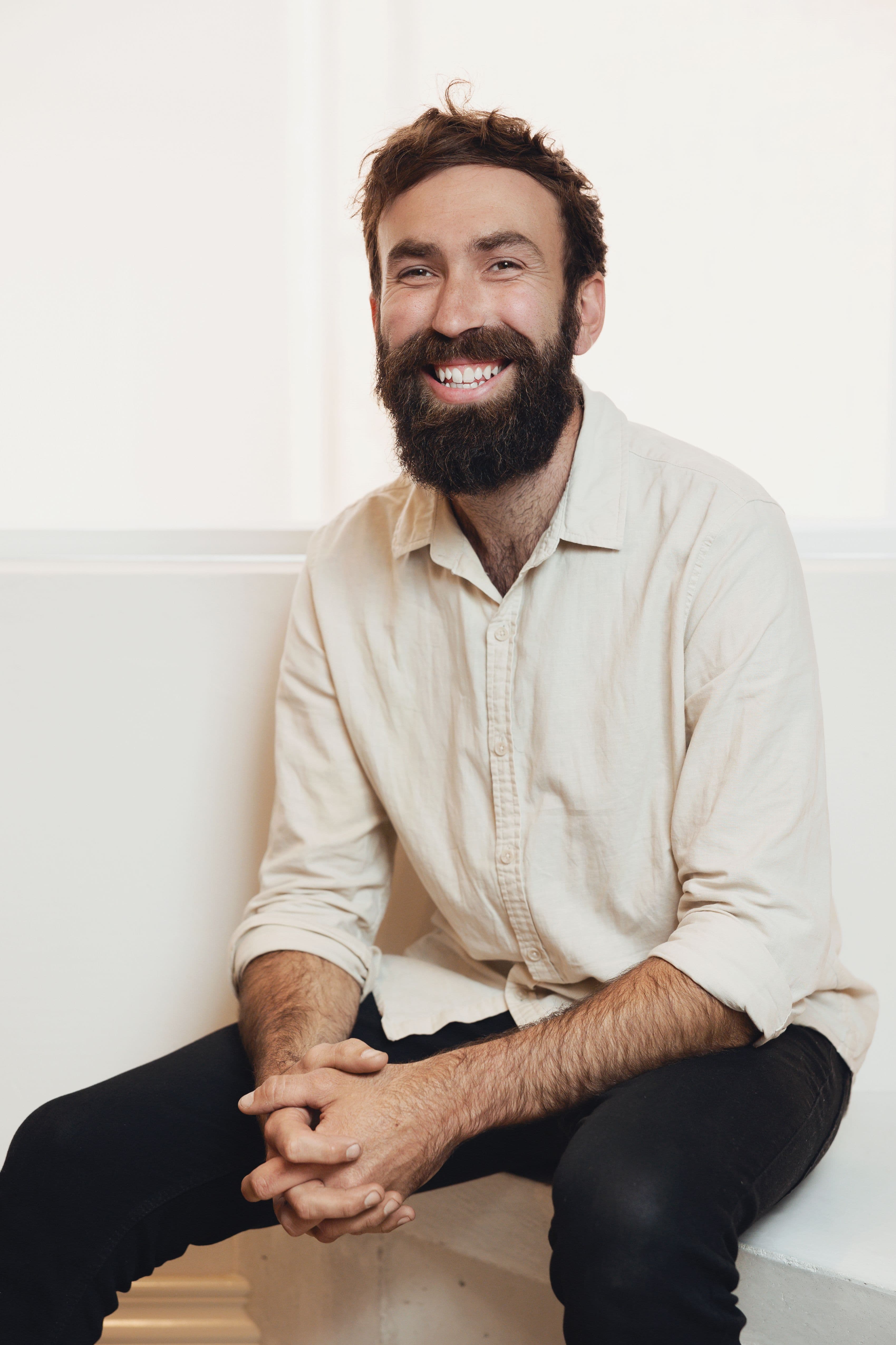 Jonathan Mitchell