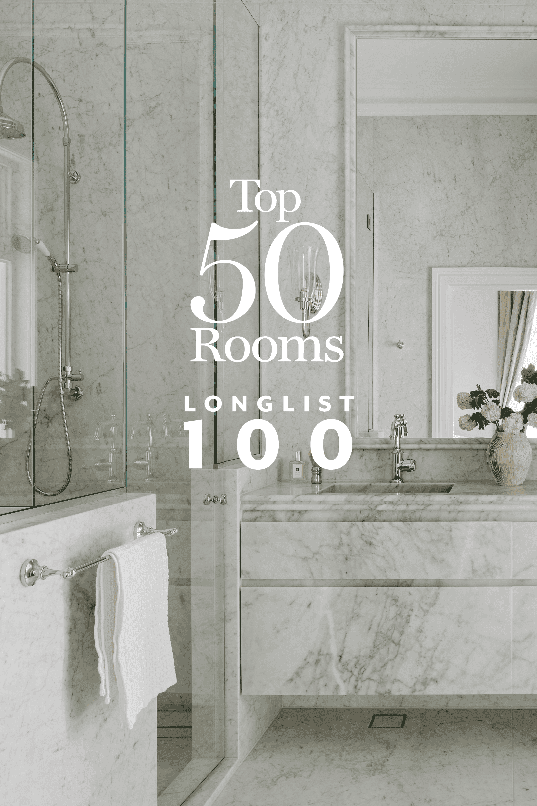 Victoria Hall on Top 50 Longlist